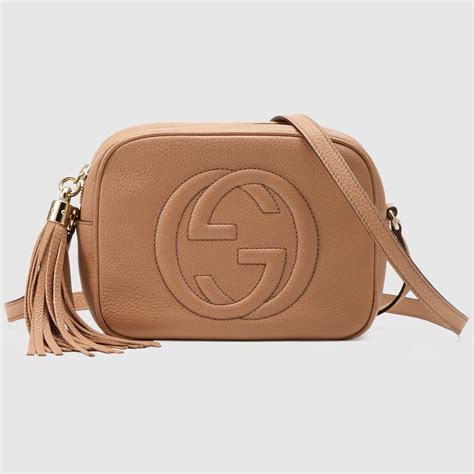 gucci crossbody disco bag replica|lookalike gucci soho bags.